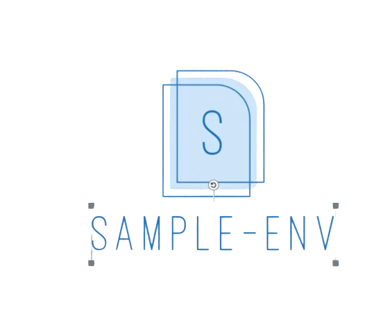 Sample env interface