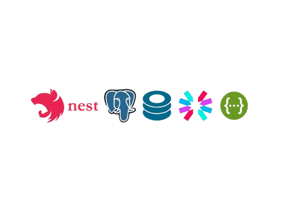 Ultimate Nestjs interface